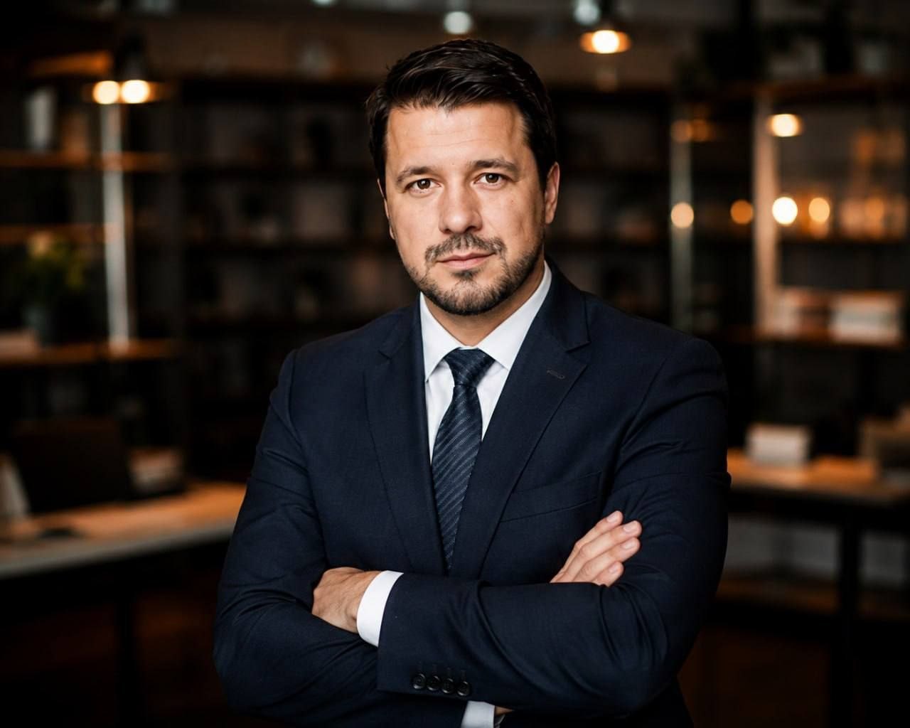 Роман Новиков